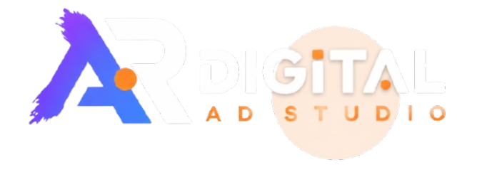 AR Digital Ad Studio